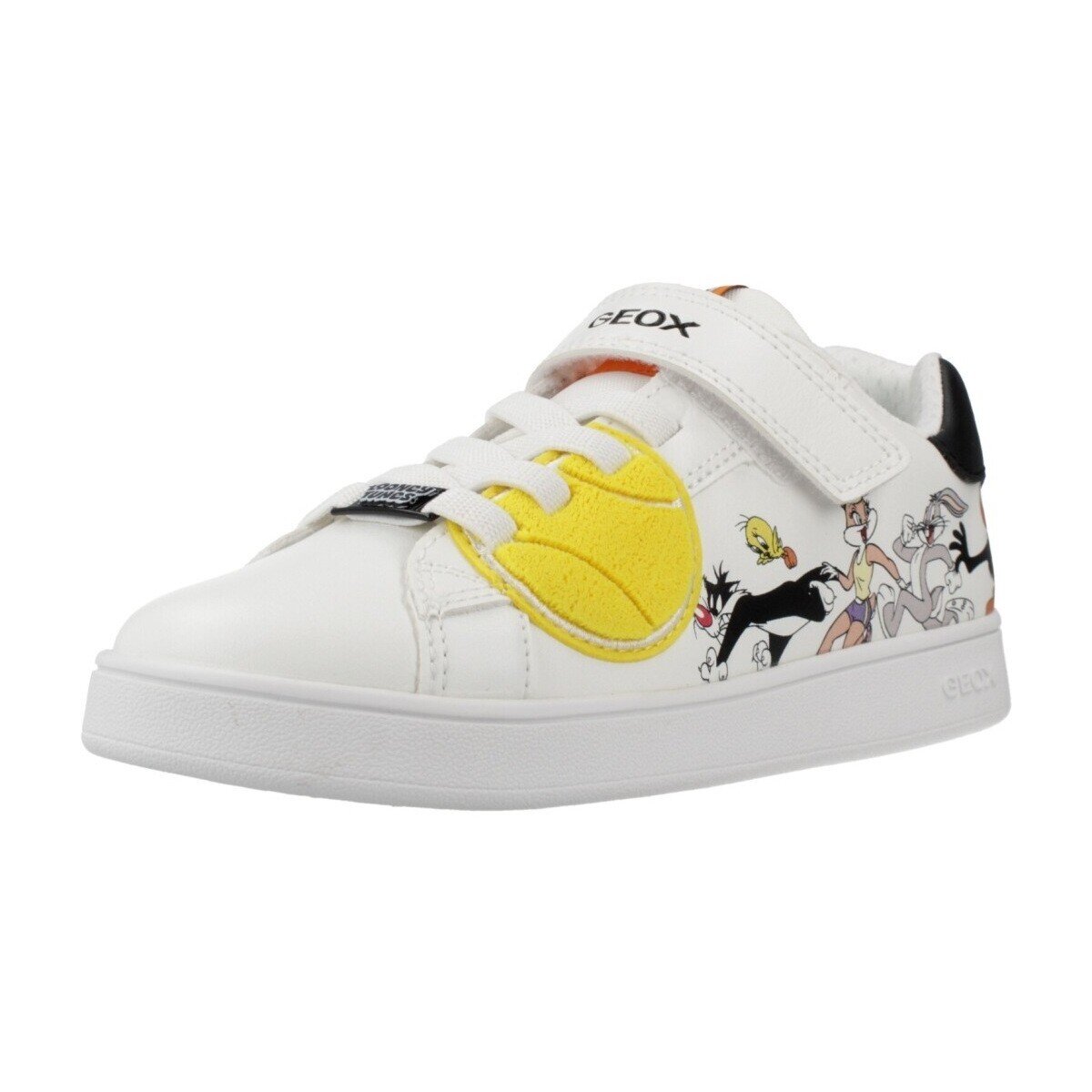 Geox Pantofi J Eclyper