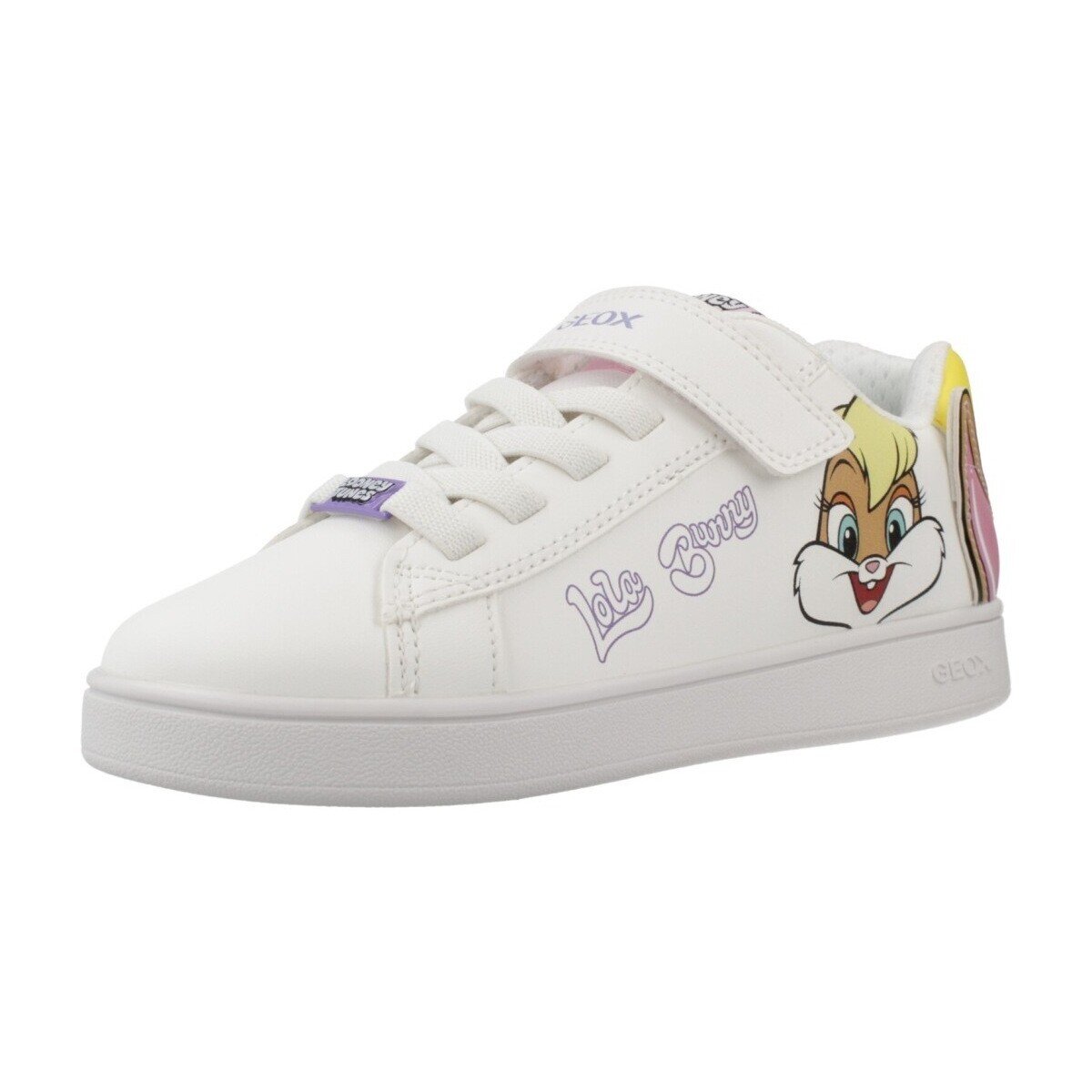 Geox Pantofi J Eclyper