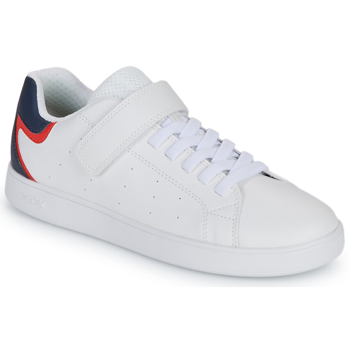 Geox Pantofi J ECLYPER BOY