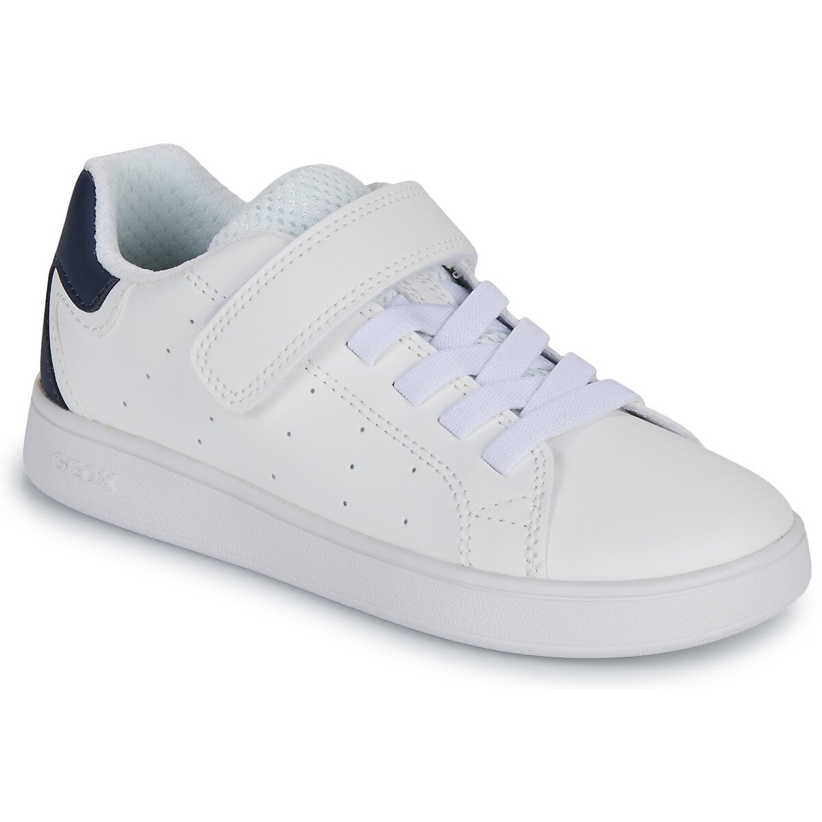 Geox Pantofi J ECLYPER BOY