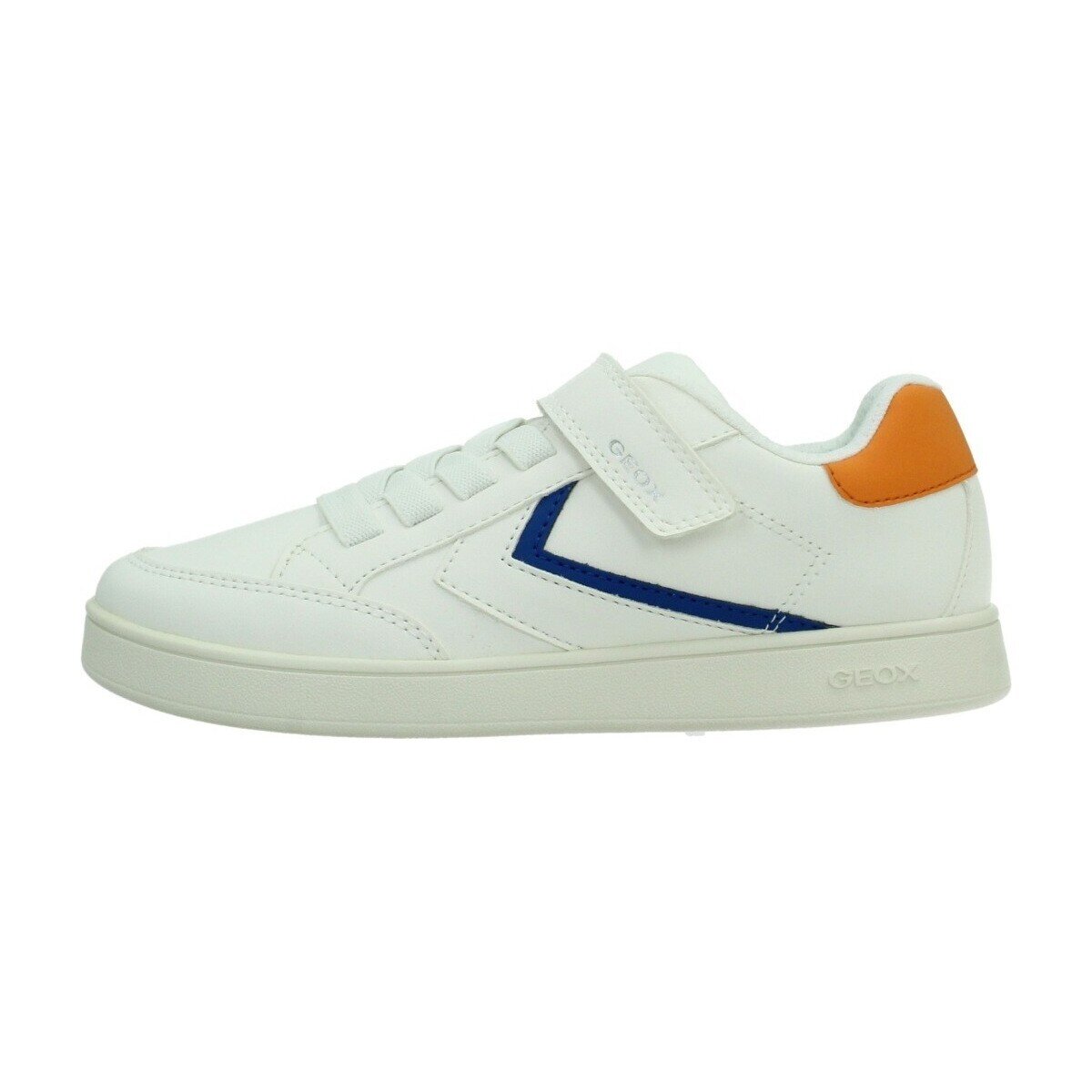 Geox Pantofi J Eclyper Boy