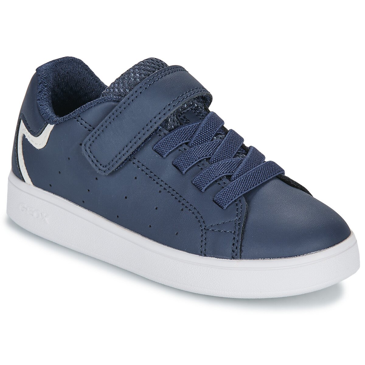 Geox Pantofi J ECLYPER BOY