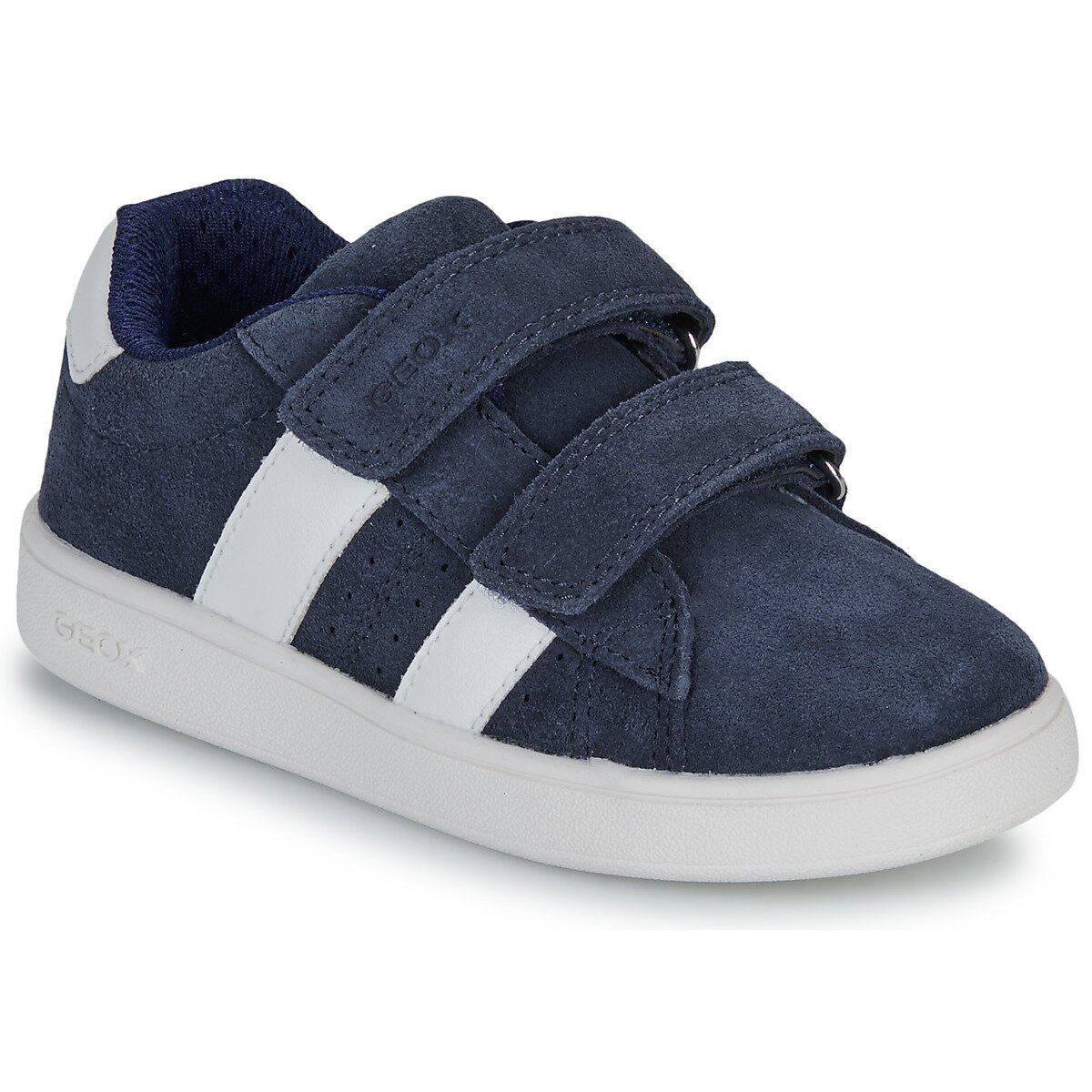 Geox Pantofi J ECLYPER BOY C