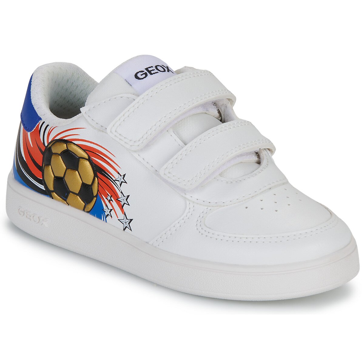 Geox Pantofi J ECLYPER BOY D