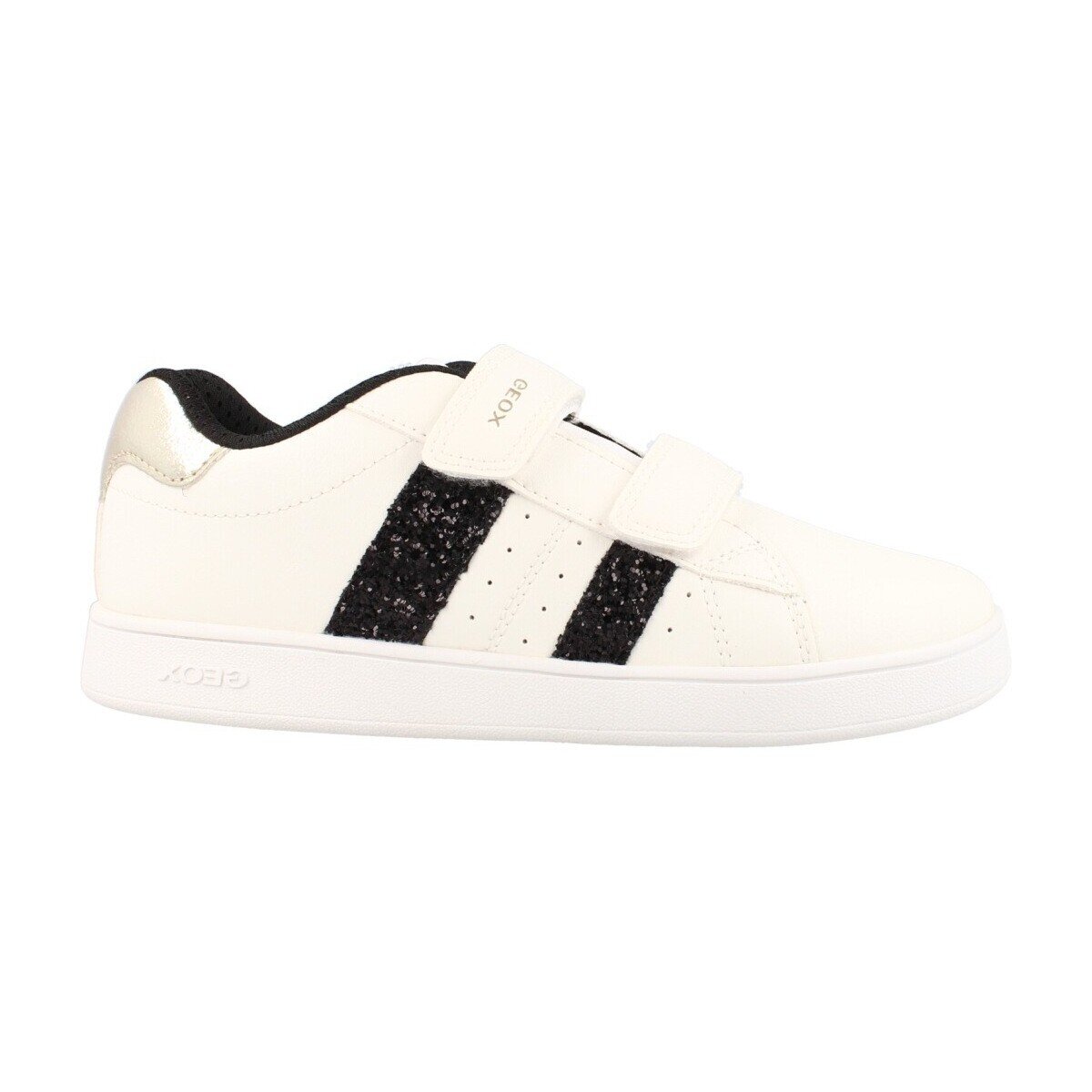 Geox Pantofi J Eclyper Girl