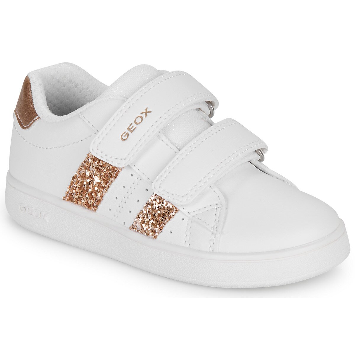 Geox Pantofi J ECLYPER GIRL