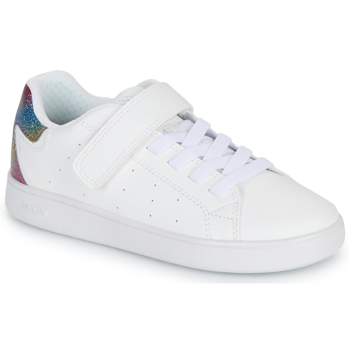 Geox Pantofi J ECLYPER GIRL