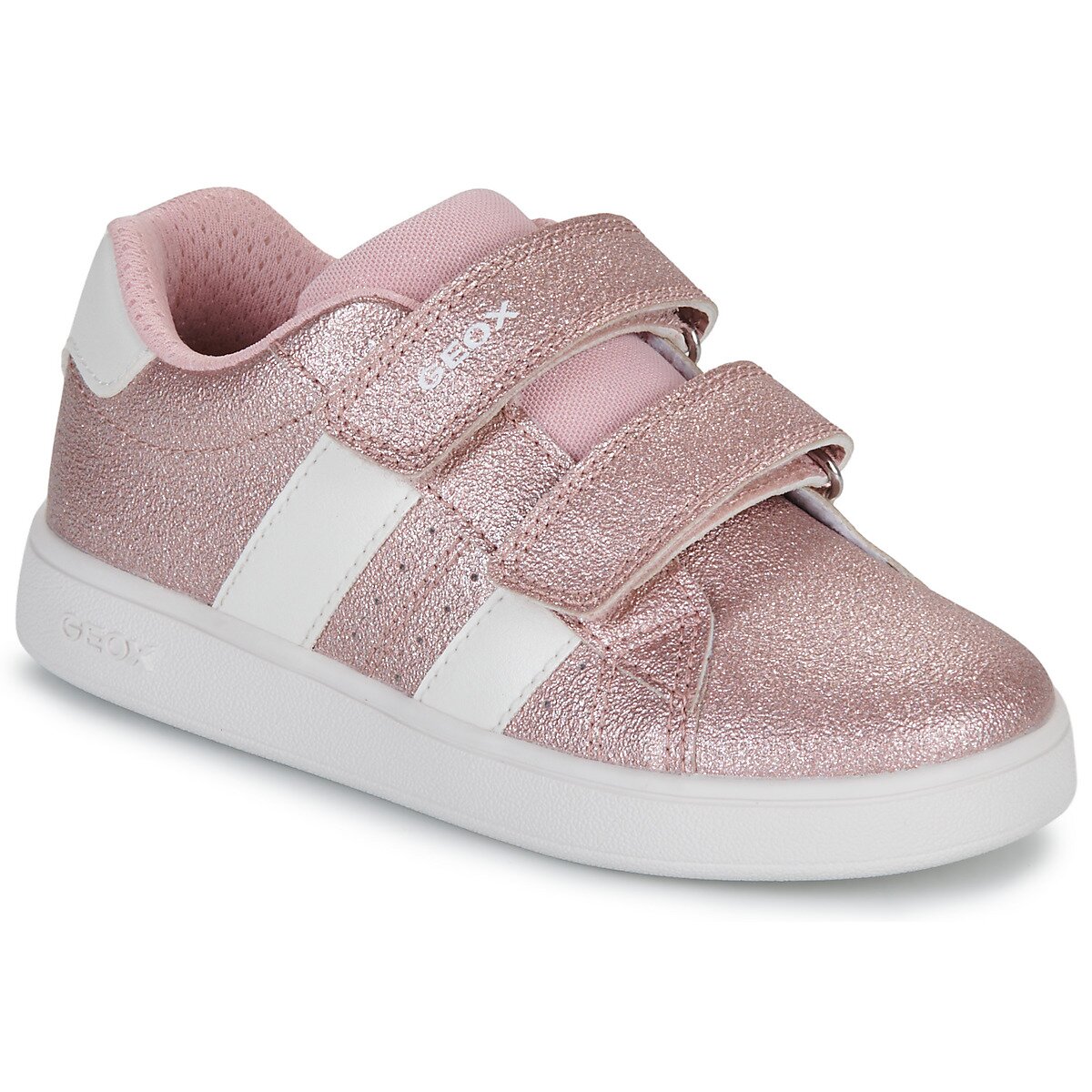 Geox Pantofi J ECLYPER GIRL A