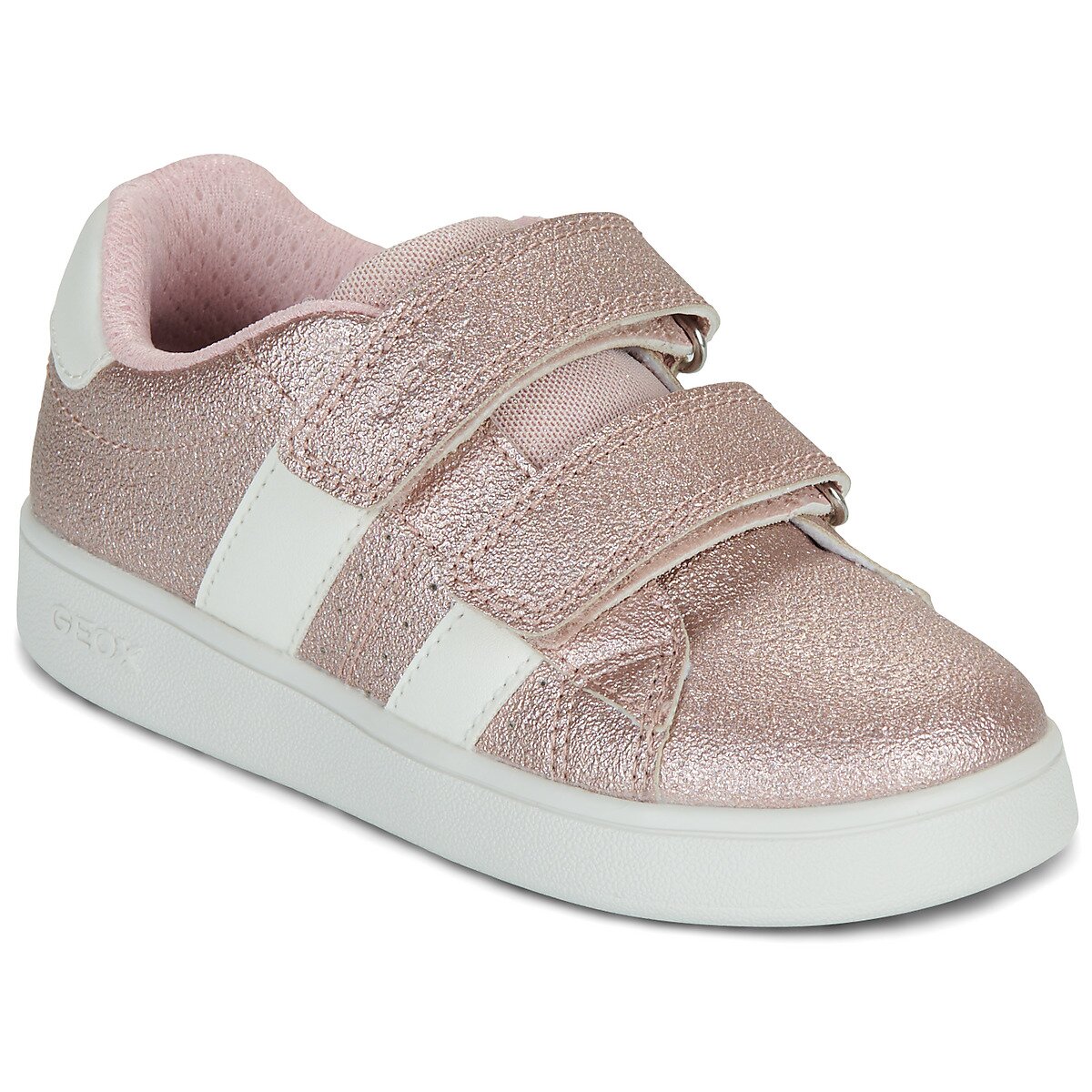 Geox Pantofi J ECLYPER GIRL A