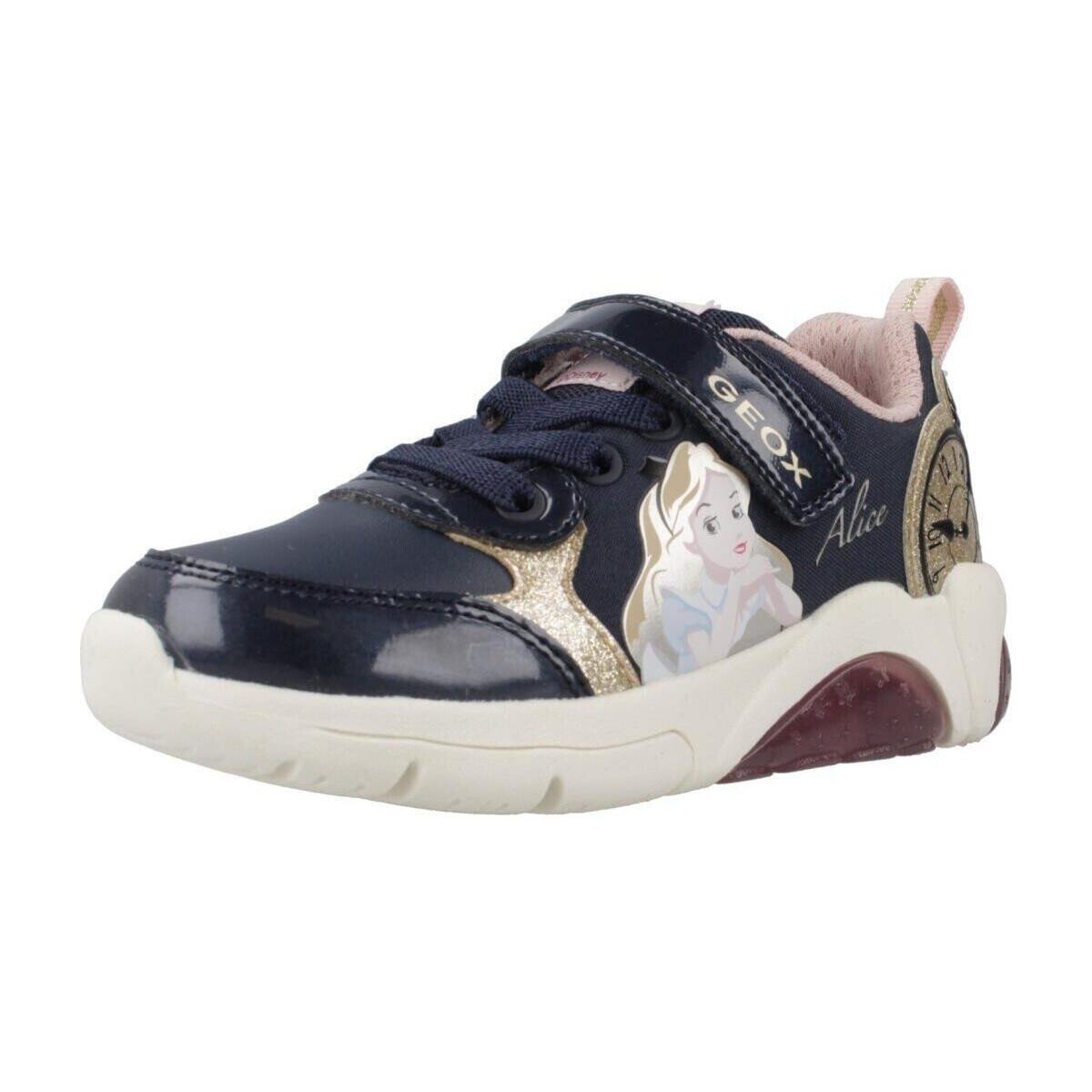 Geox Pantofi J Fadinlight
