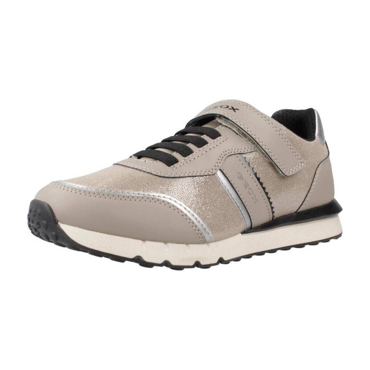 Geox Pantofi J Fastics Girl