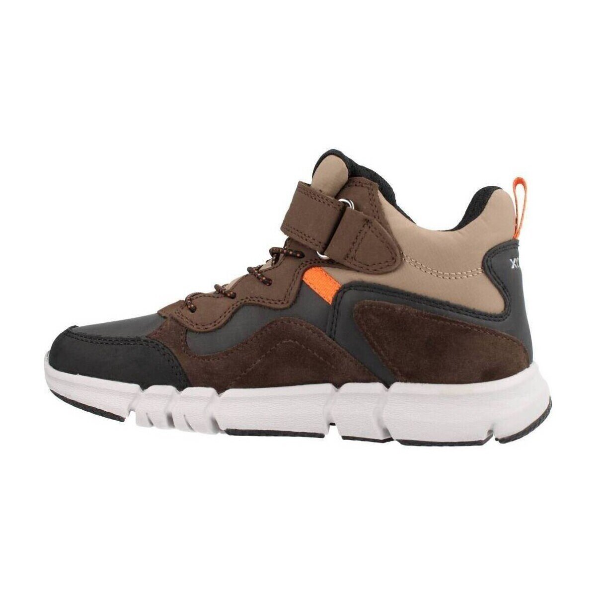Geox Pantofi J Flexyper B.