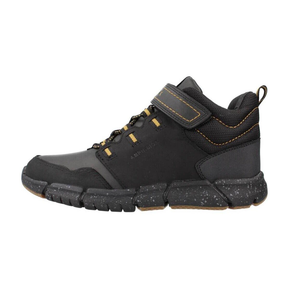 Geox Pantofi J Flexyper B.