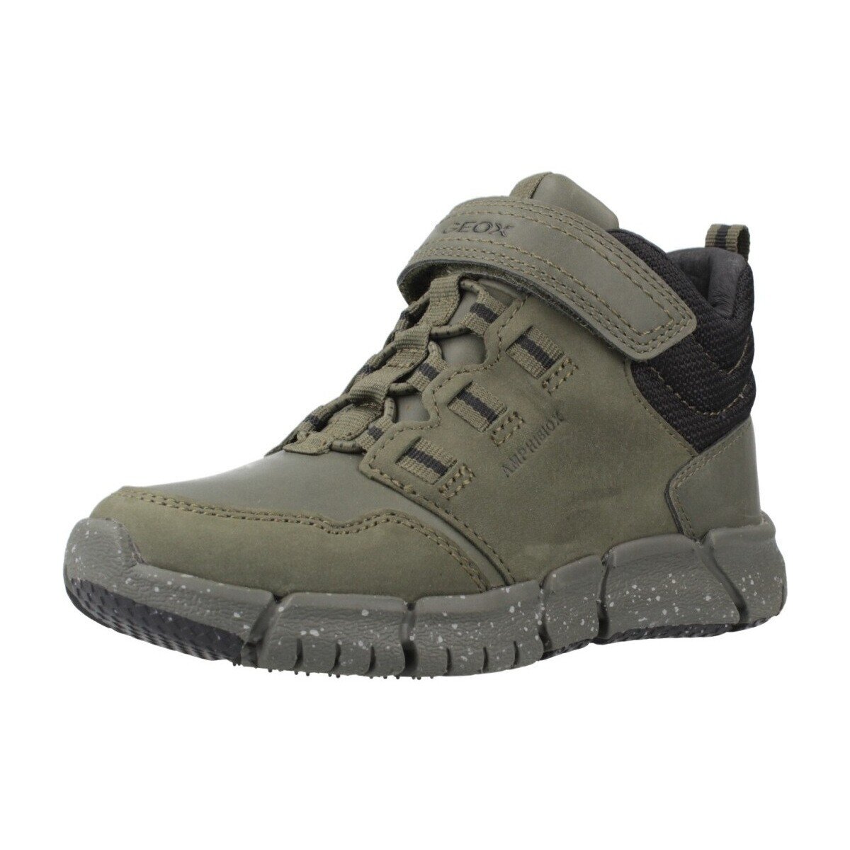 Geox Pantofi J Flexyper B.