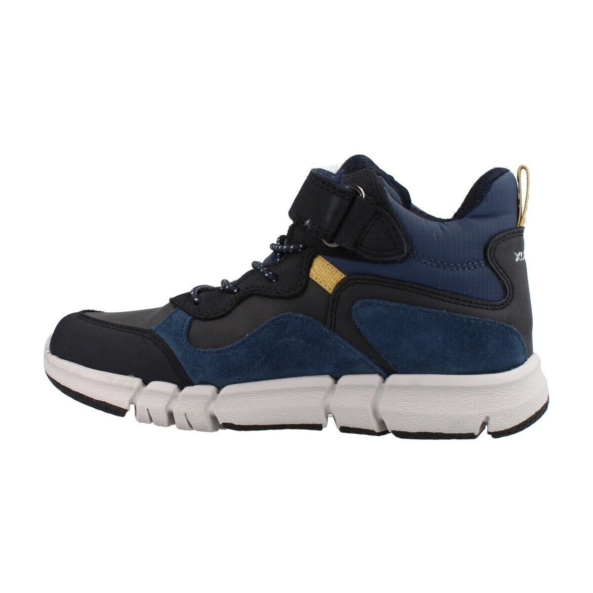 Geox Pantofi J Flexyper B.