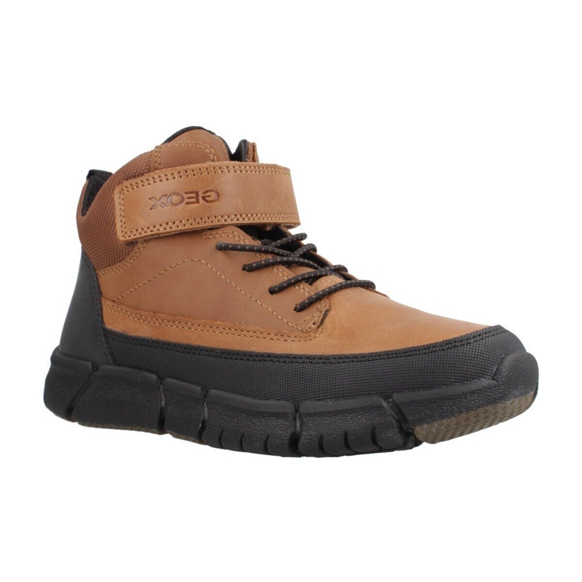 Geox Pantofi J Flexyper B.