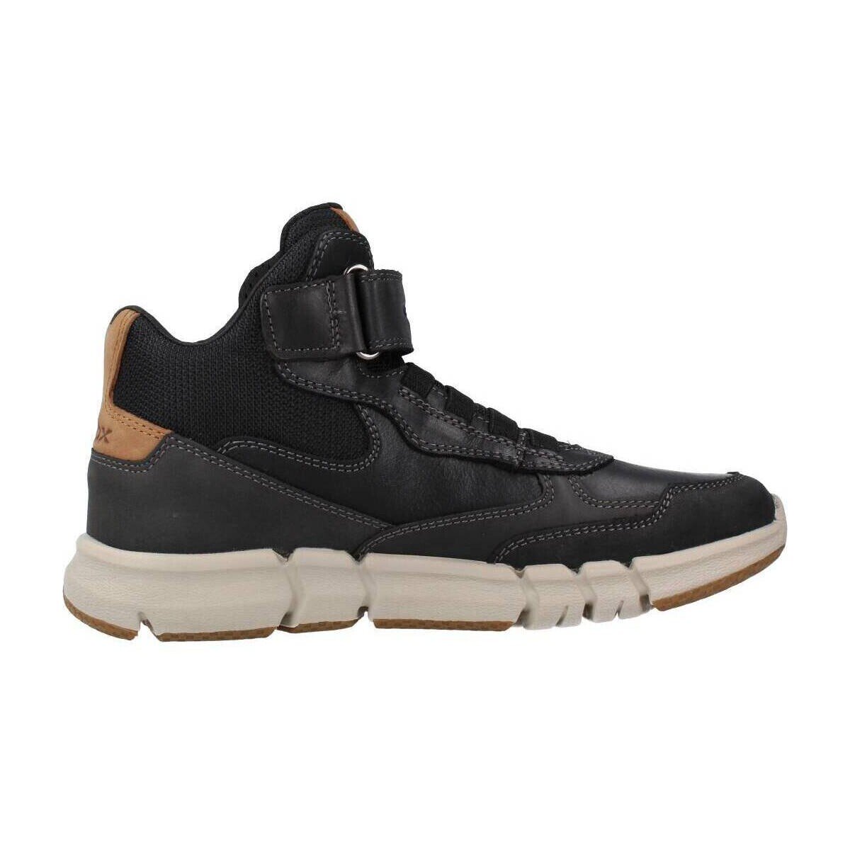 Geox Pantofi J Flexyper Boy