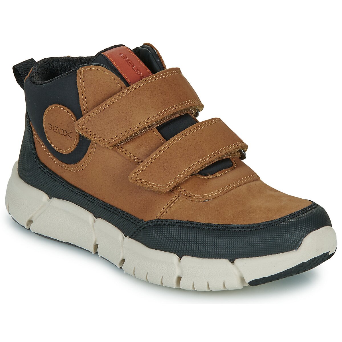 Geox Pantofi J FLEXYPER BOY