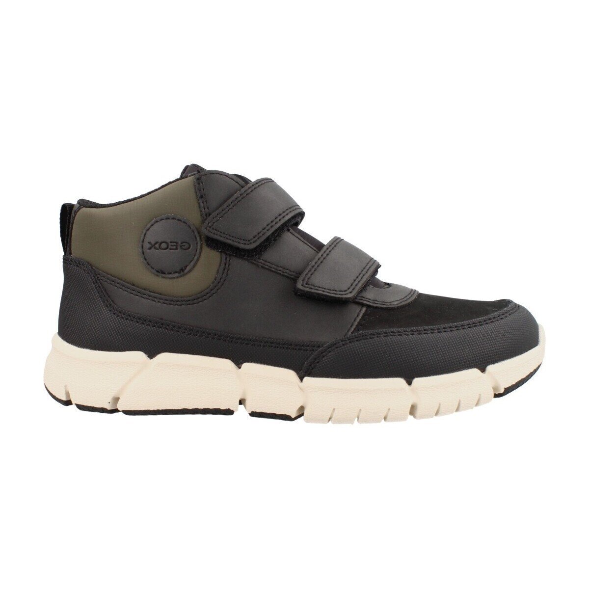 Geox Pantofi J Flexyper Boy