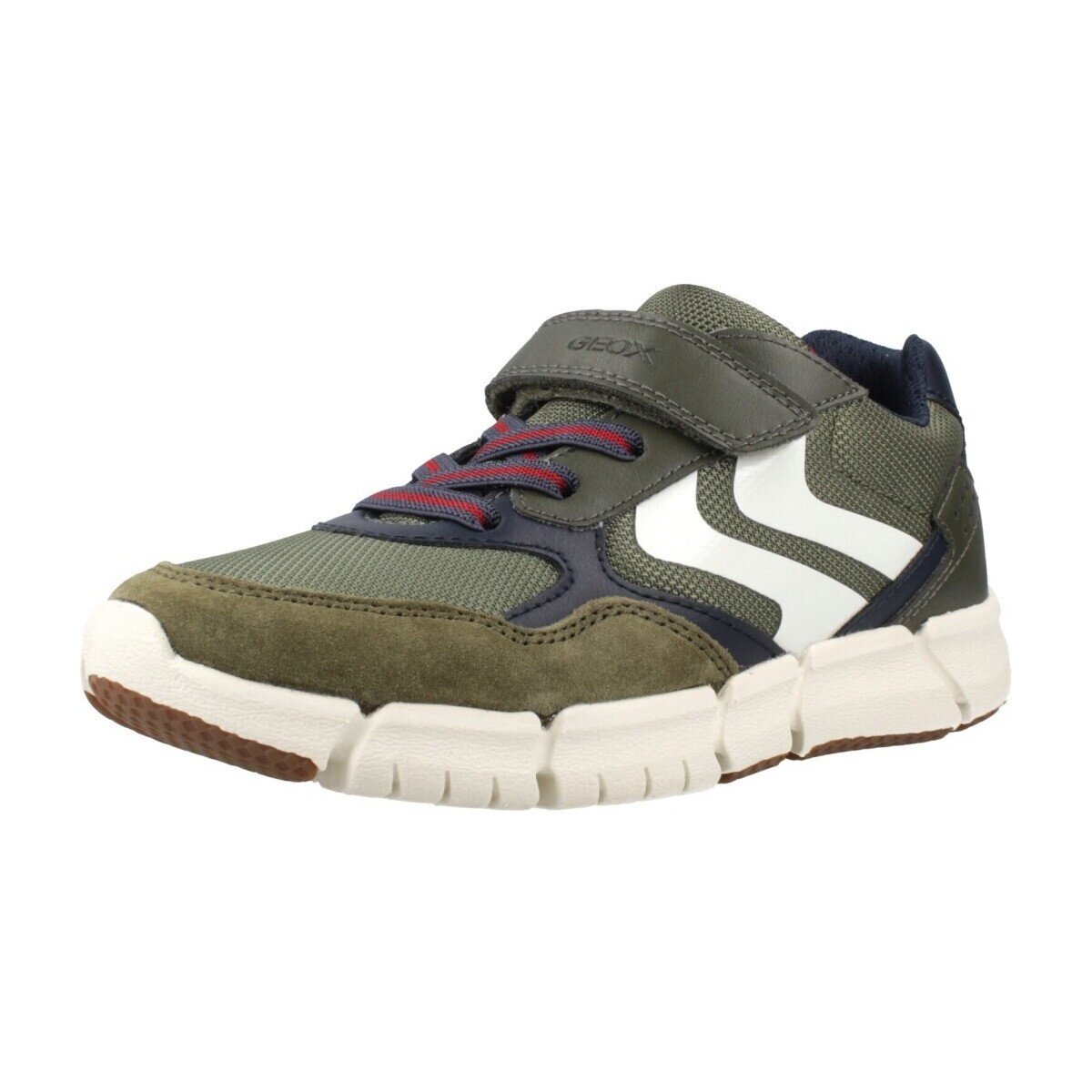 Geox Pantofi J Flexyper Boy