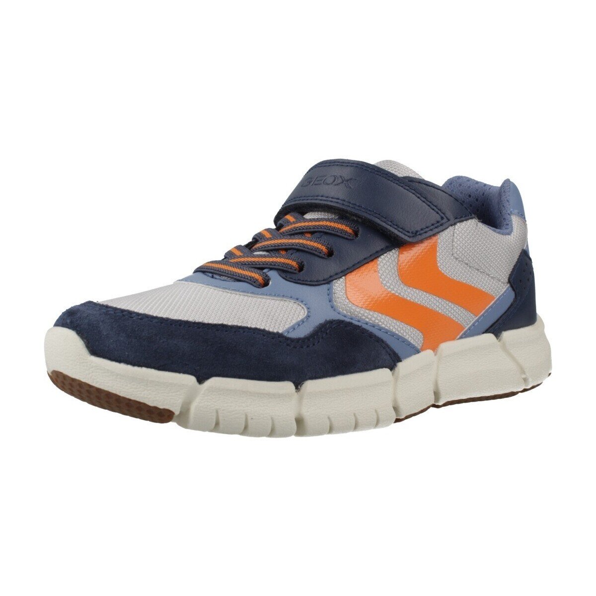 Geox Pantofi J Flexyper Boy