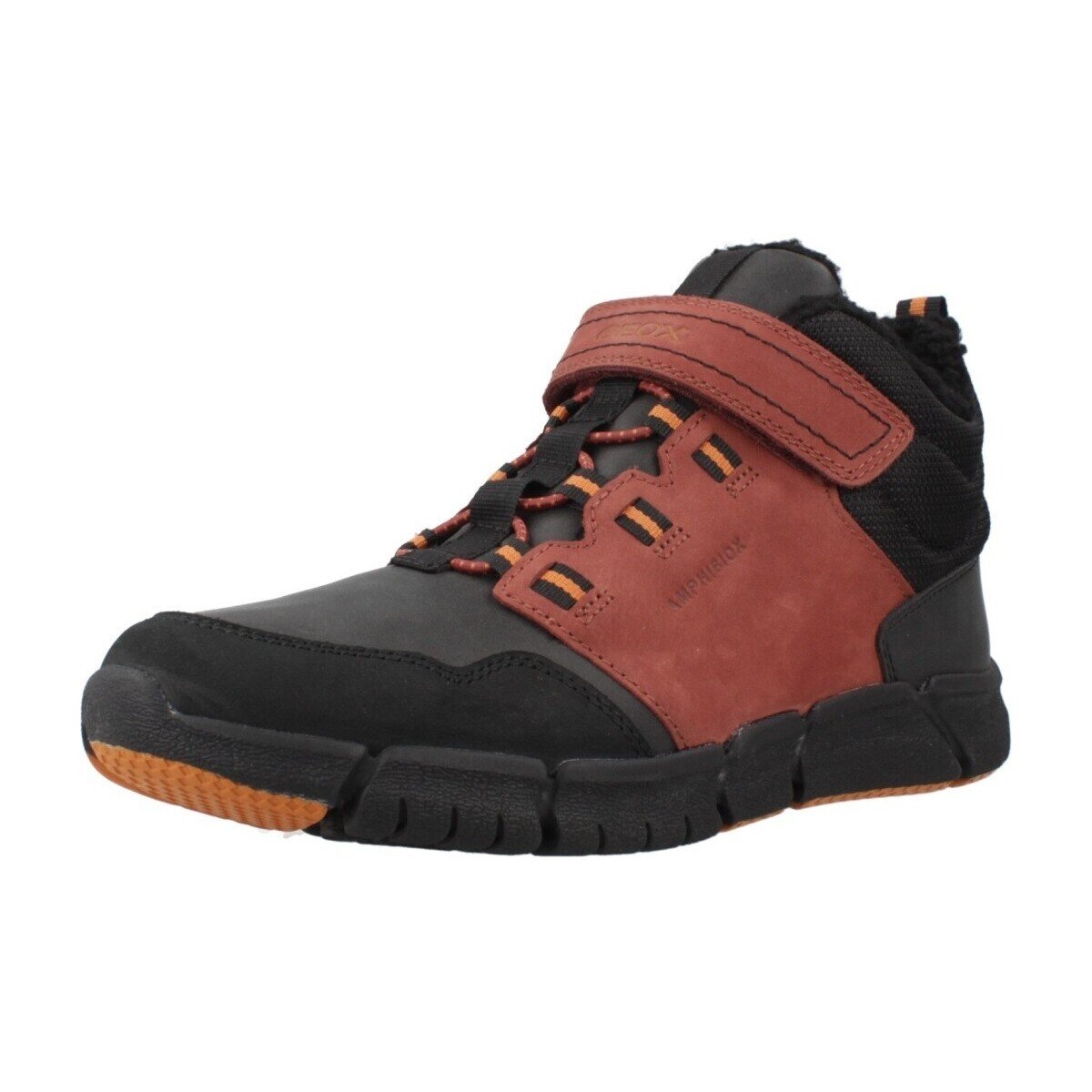 Geox Pantofi J Flexyper Boy B Abx