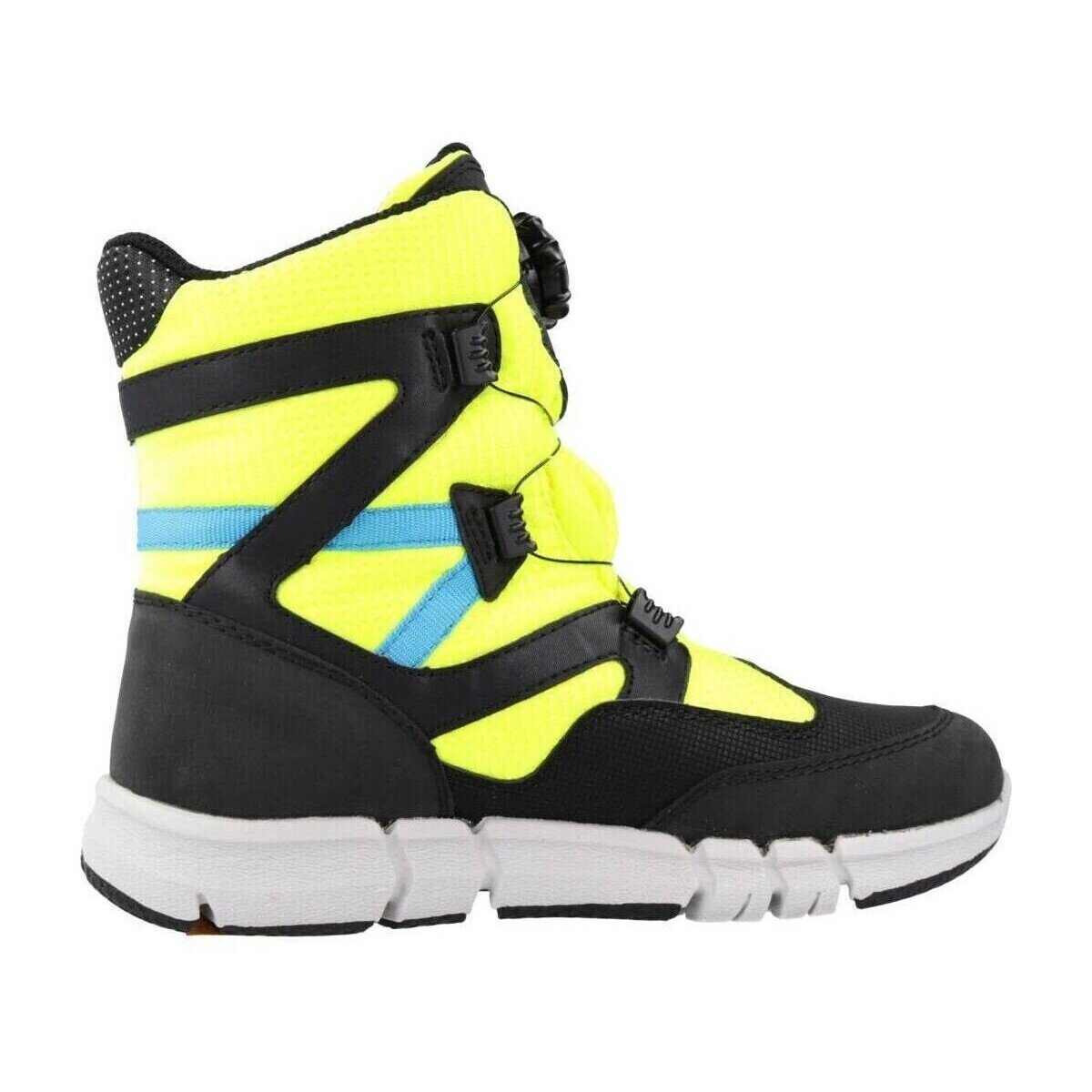Geox Pantofi J Flexyper Boy B Abx