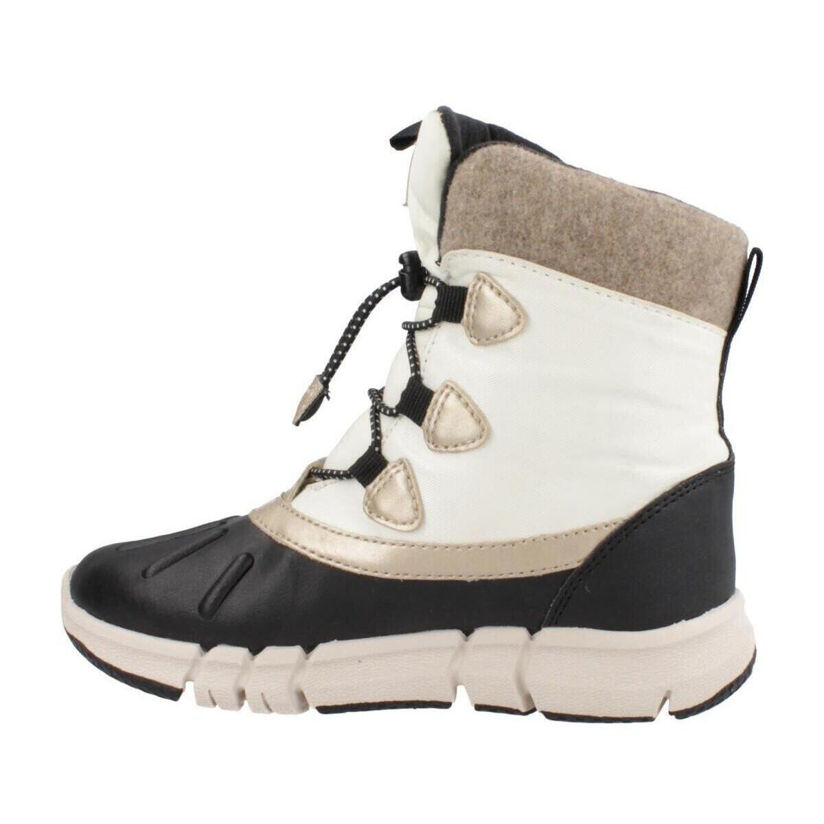 Geox Pantofi J Flexyper Girl B Ab