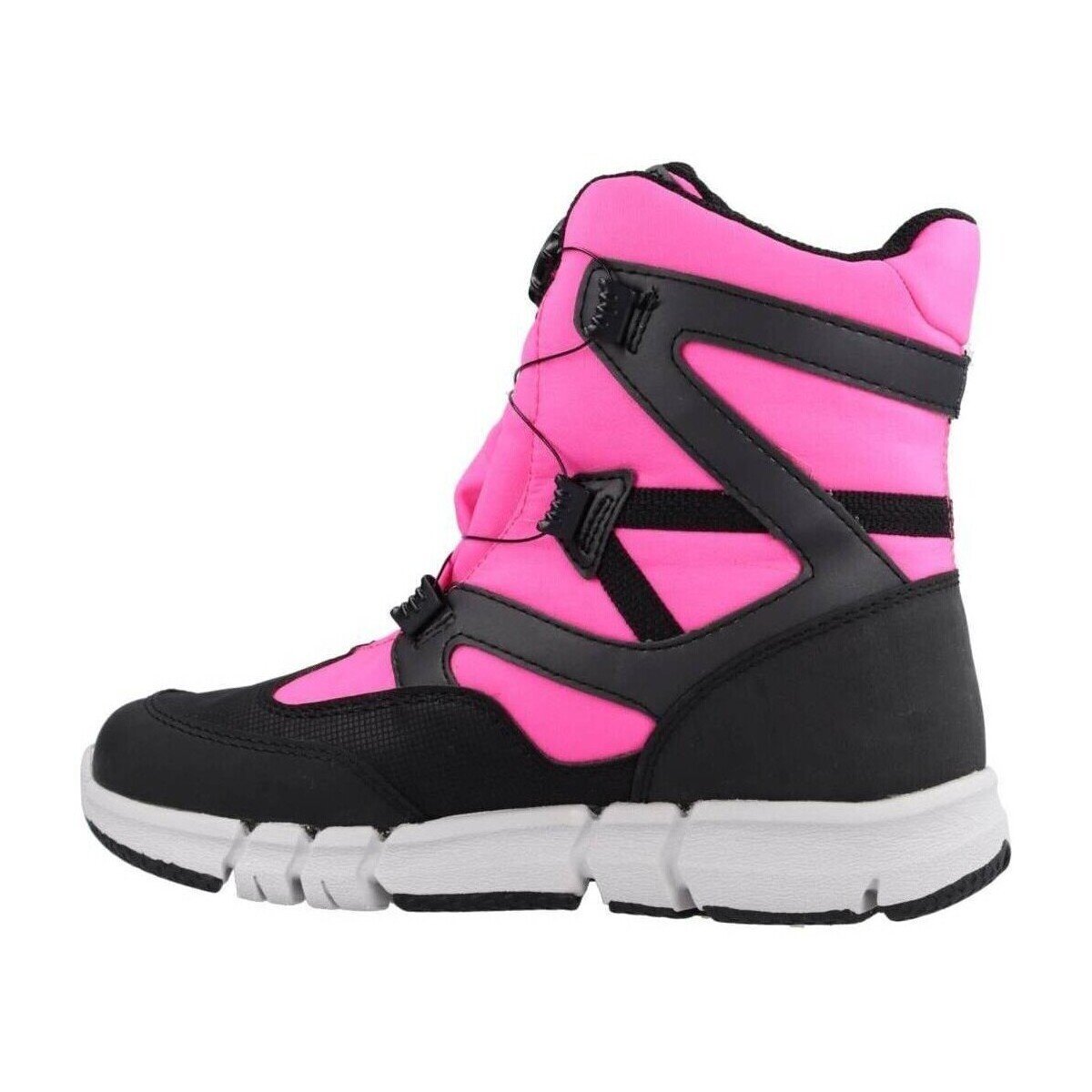 Geox Pantofi J Flexyper Girl B Ab