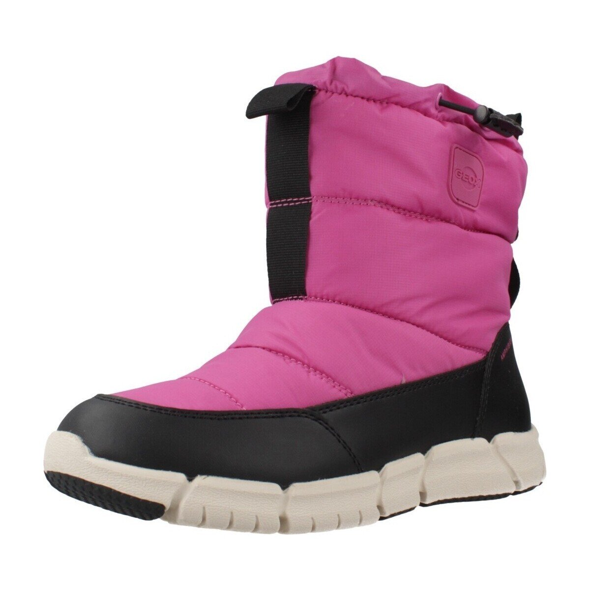 Geox Pantofi J Flexyper Girl B Ab