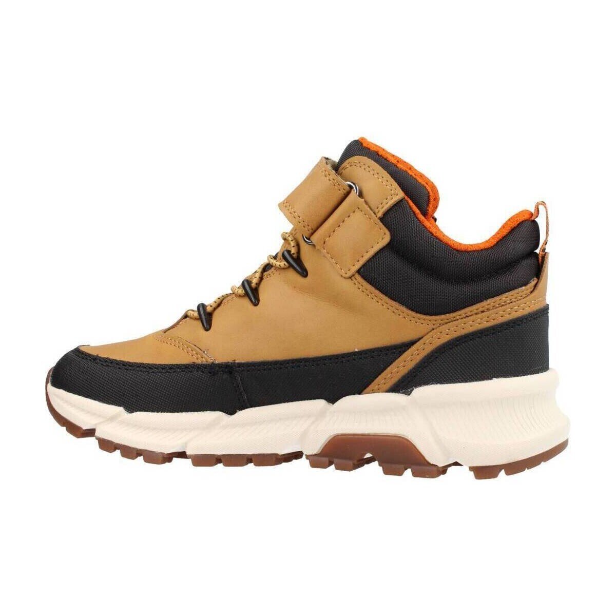 Geox Pantofi J Flexyper Plus Babx G