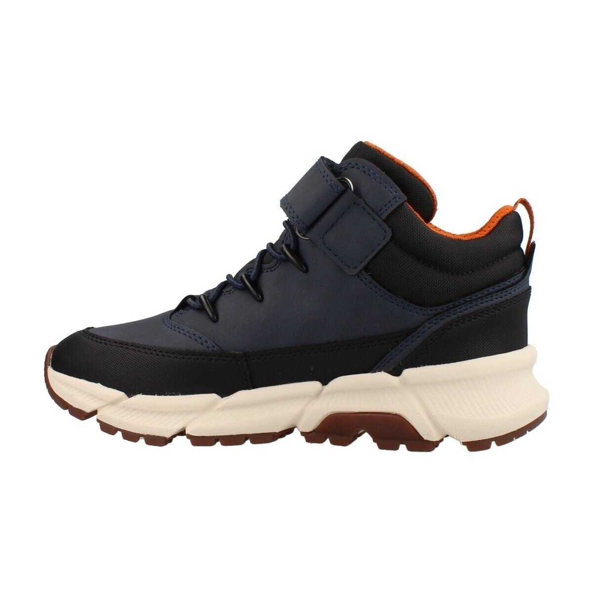Geox Pantofi J Flexyper Plus Babx G