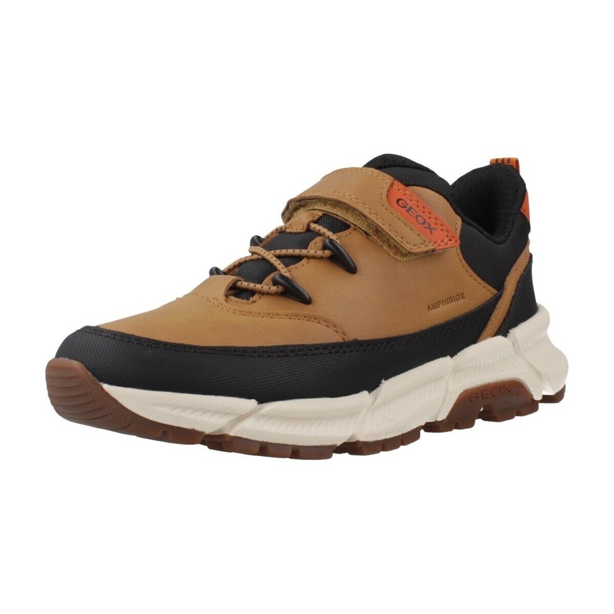Geox Pantofi J Flexyper Plus Boy