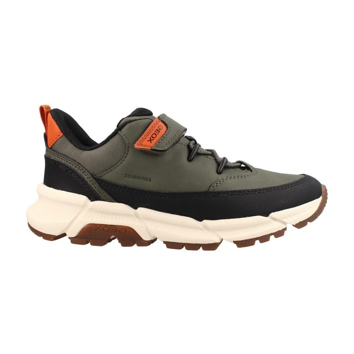 Geox Pantofi J Flexyper Plus Boy