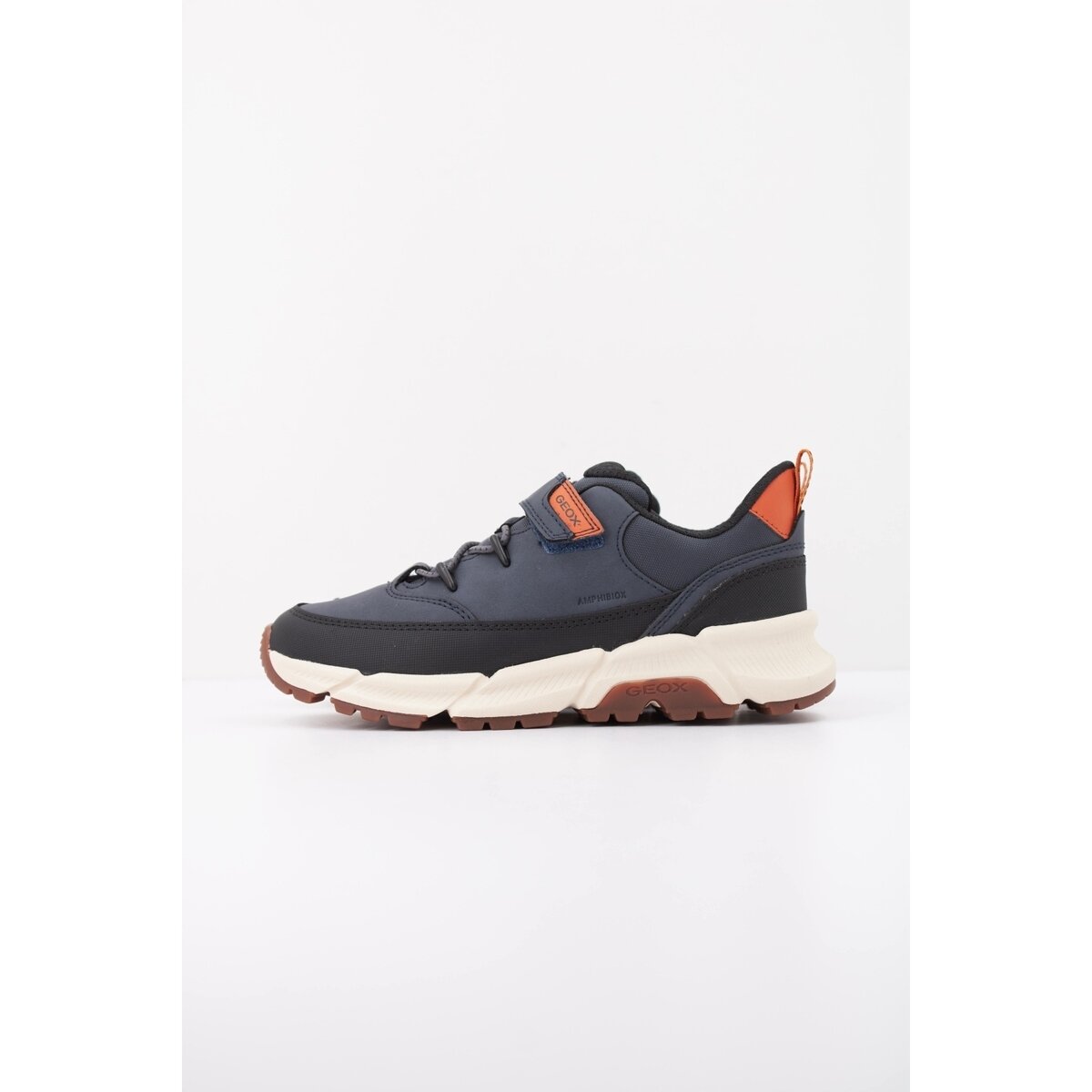 Geox Pantofi J Flexyper Plus Boy