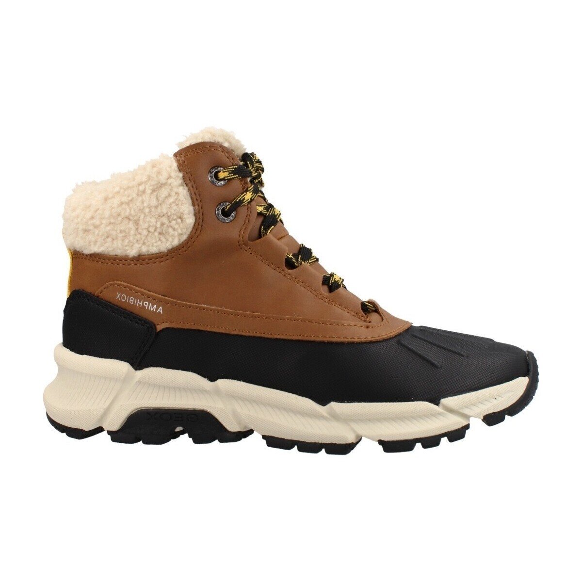 Geox Pantofi J Flexyper Plus Boy