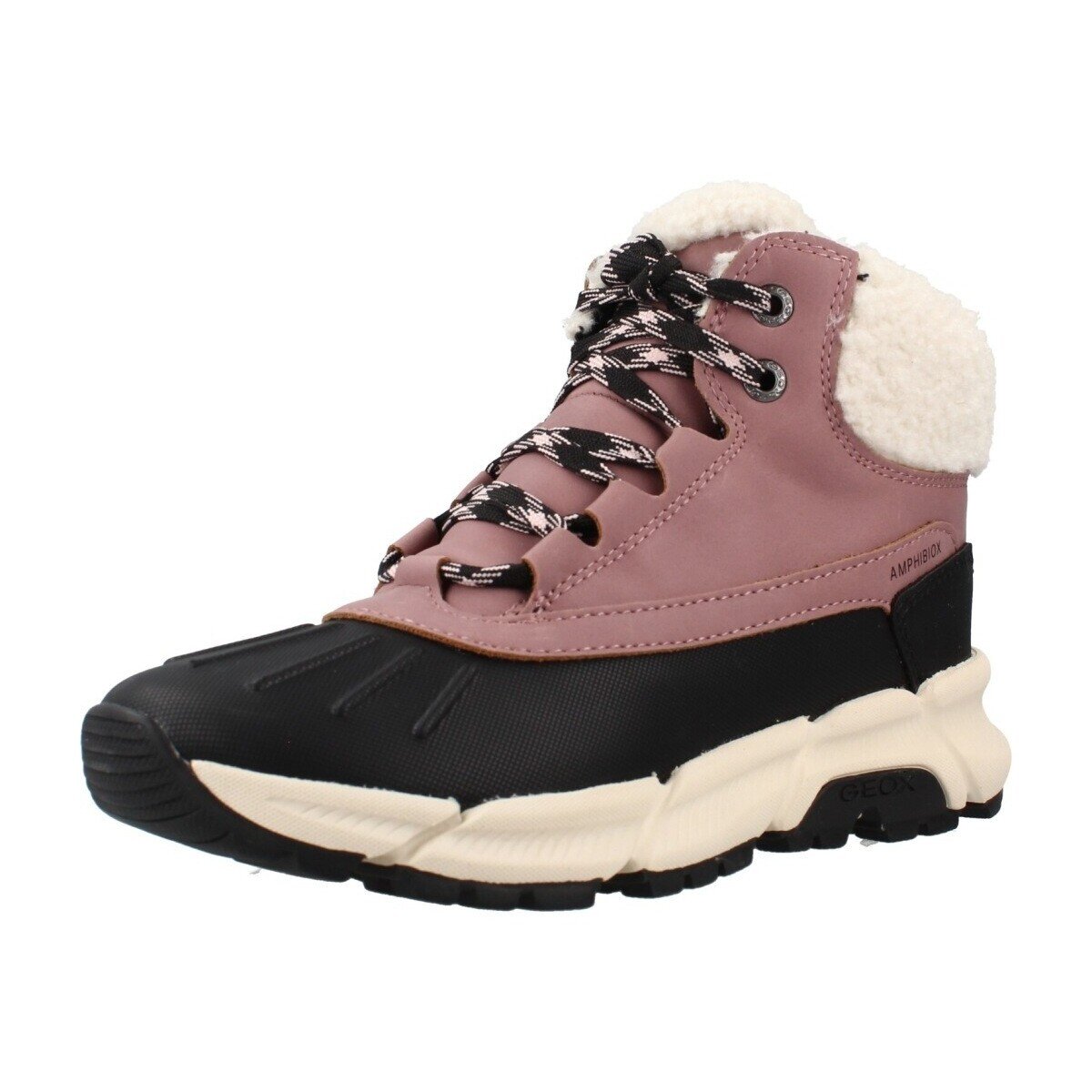Geox Pantofi J Flexyper Plus Girl