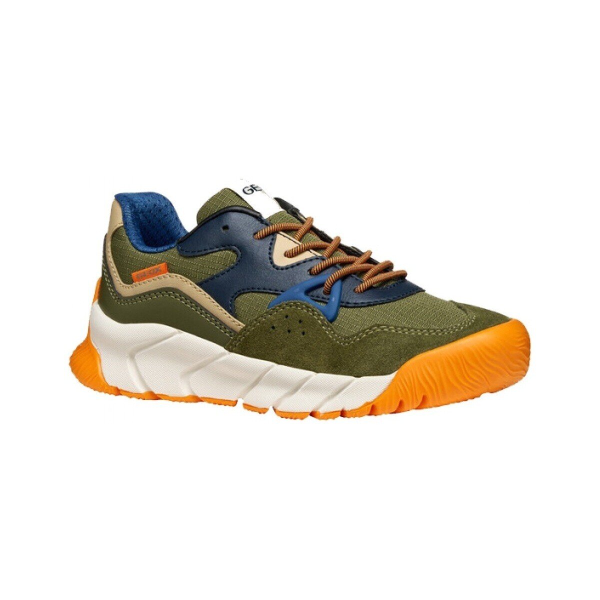 Geox Pantofi J Flexyper Pro Boy