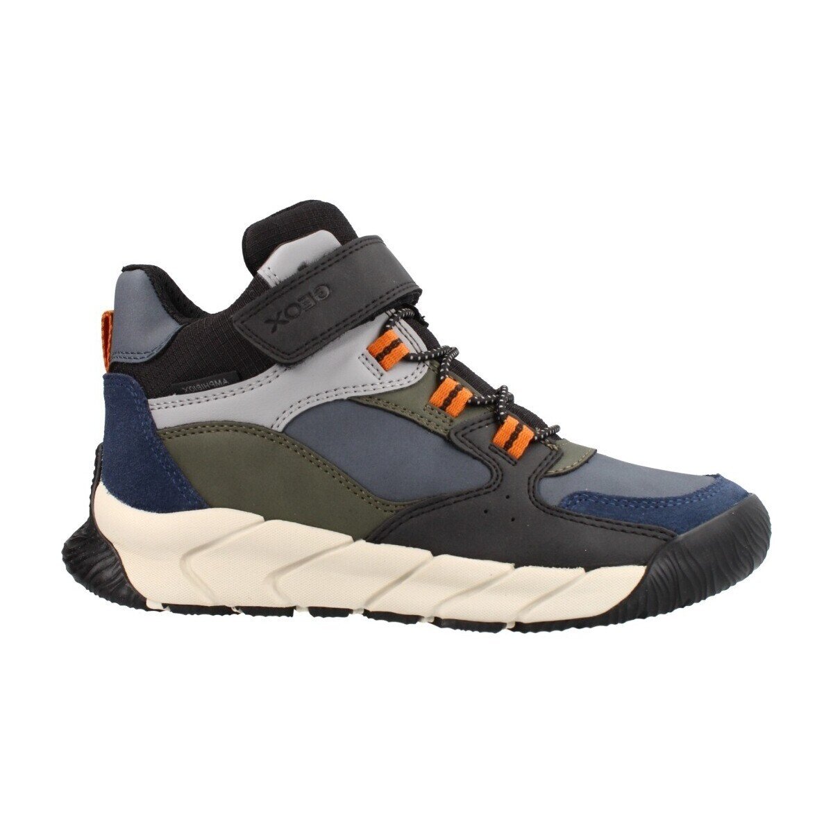 Geox Pantofi J Flexyper Pro Boy