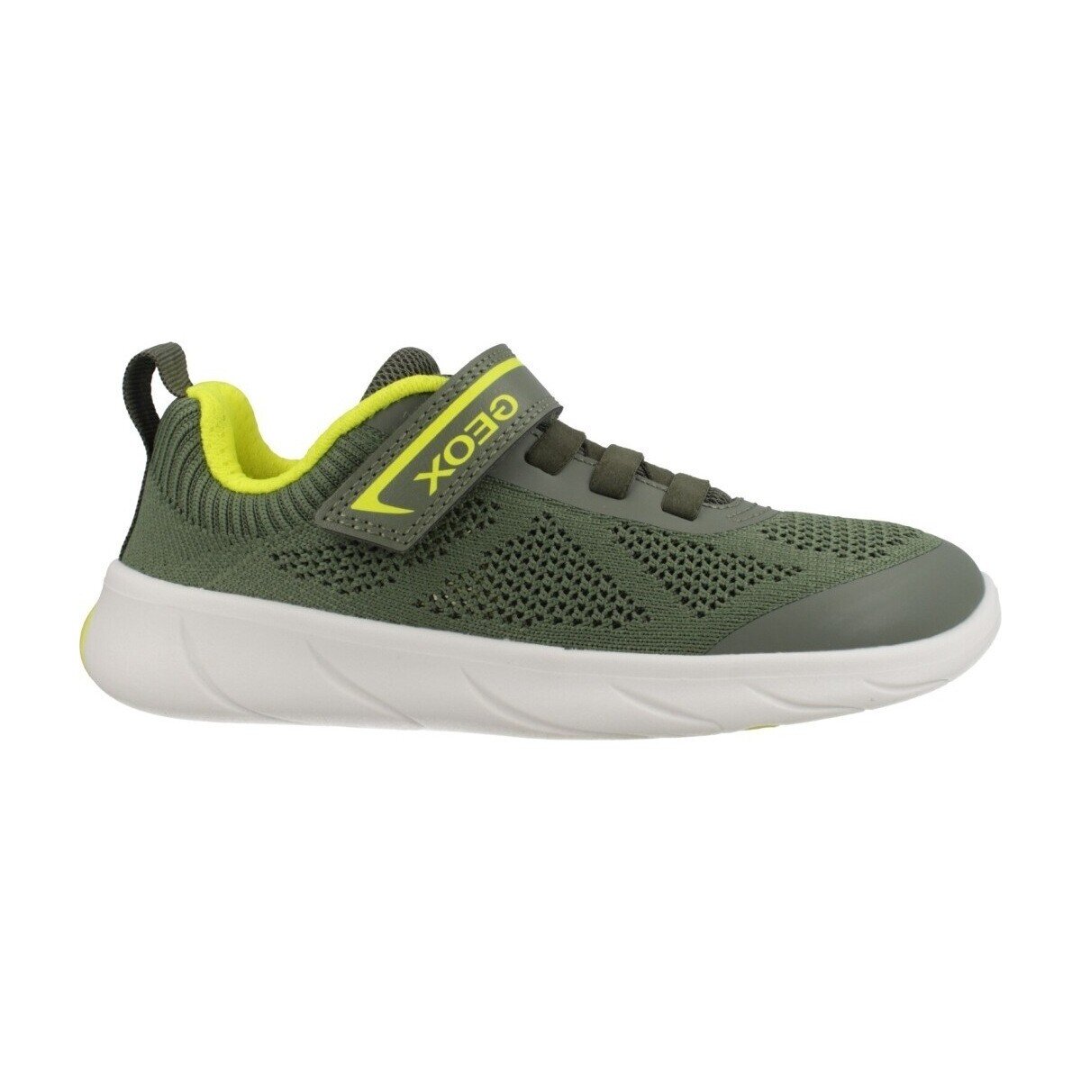 Geox Pantofi J Foot Run