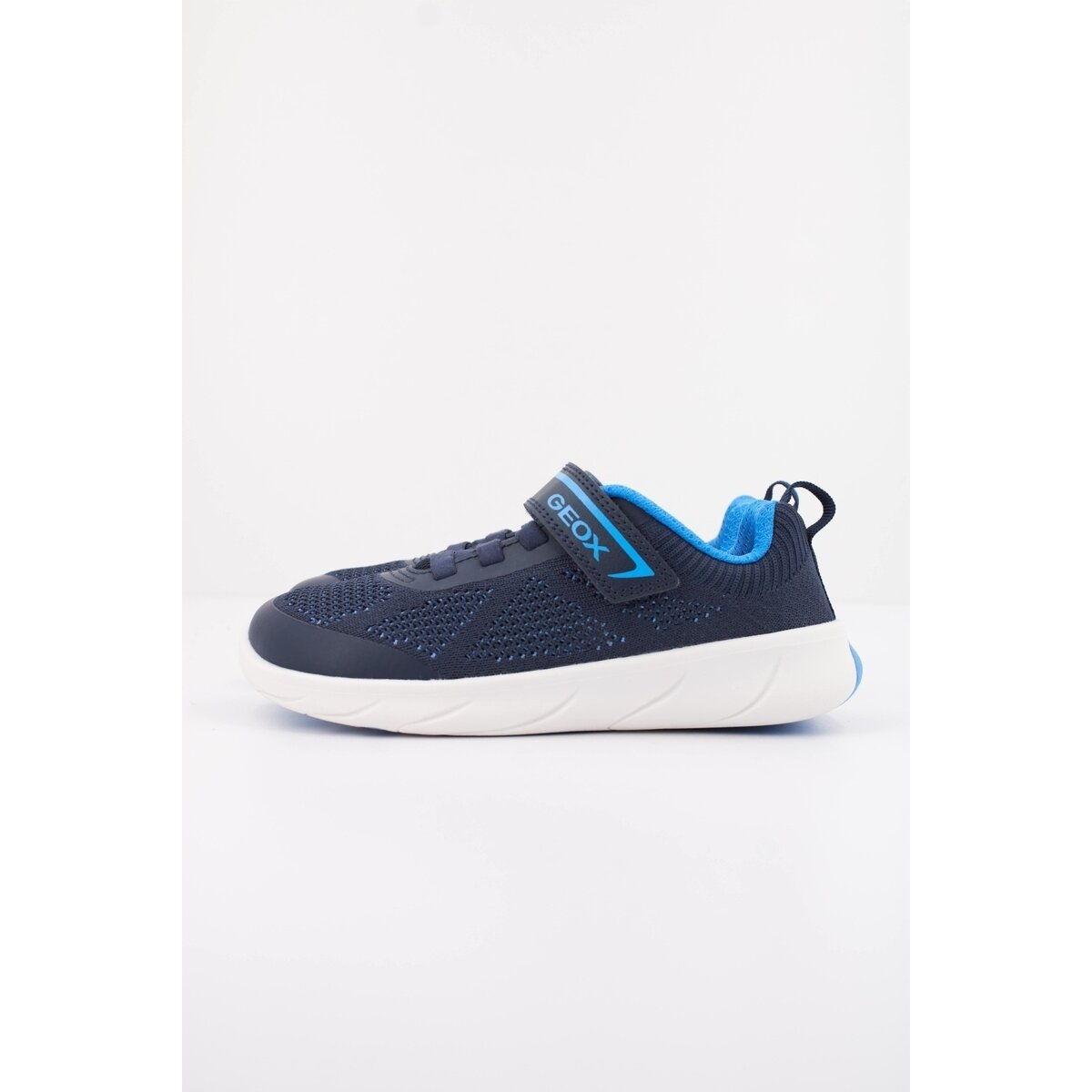 Geox Pantofi J Foot Run