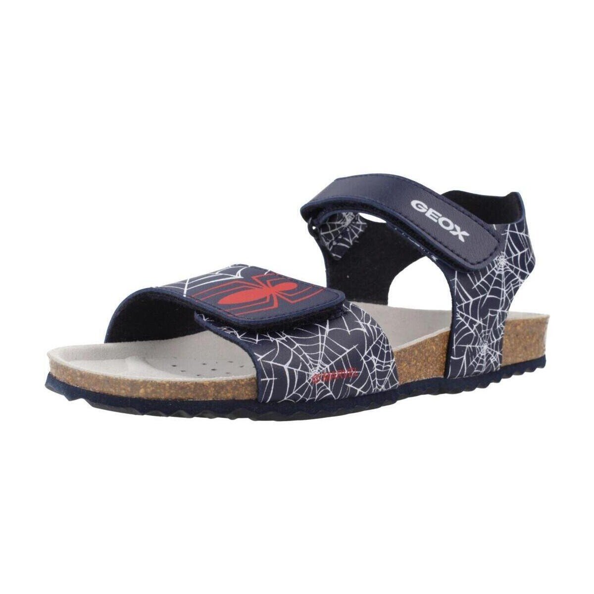 Geox Pantofi J Ghita Boy