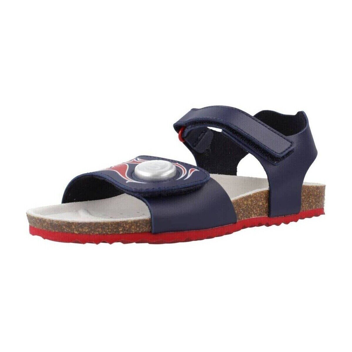 Geox Pantofi J Ghita Boy