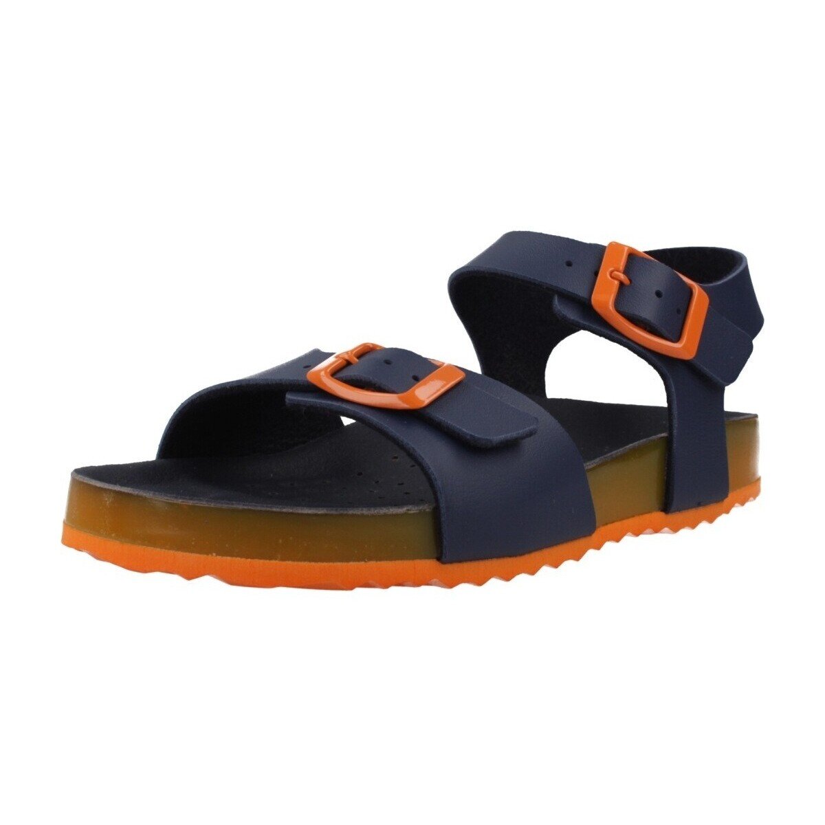 Geox Pantofi J Ghita Boy