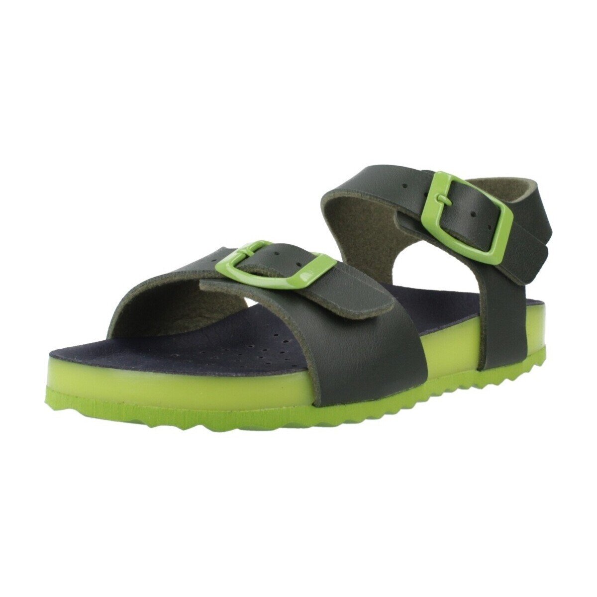 Geox Pantofi J Ghita Boy