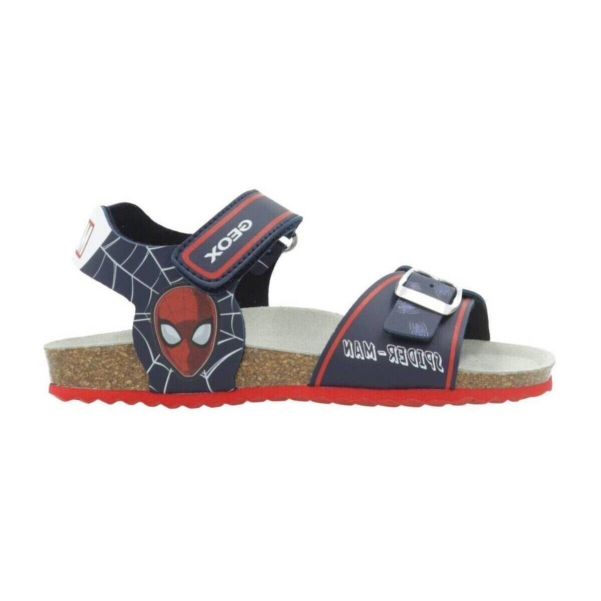 Geox Pantofi J Ghita Boy C