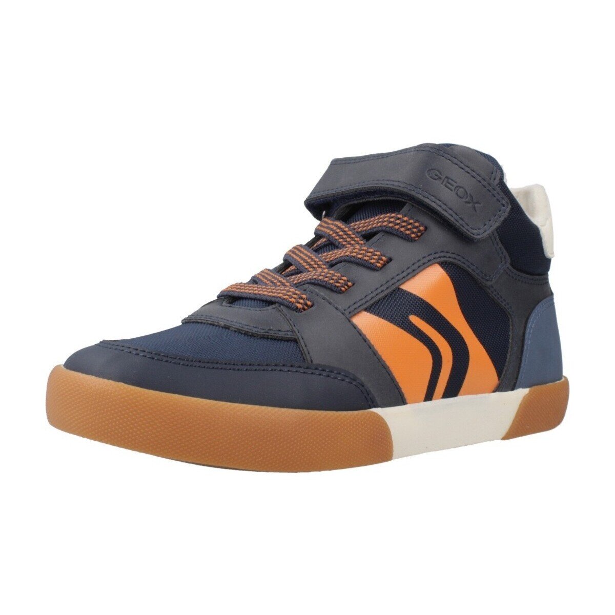 Geox Pantofi J Gisli Boy