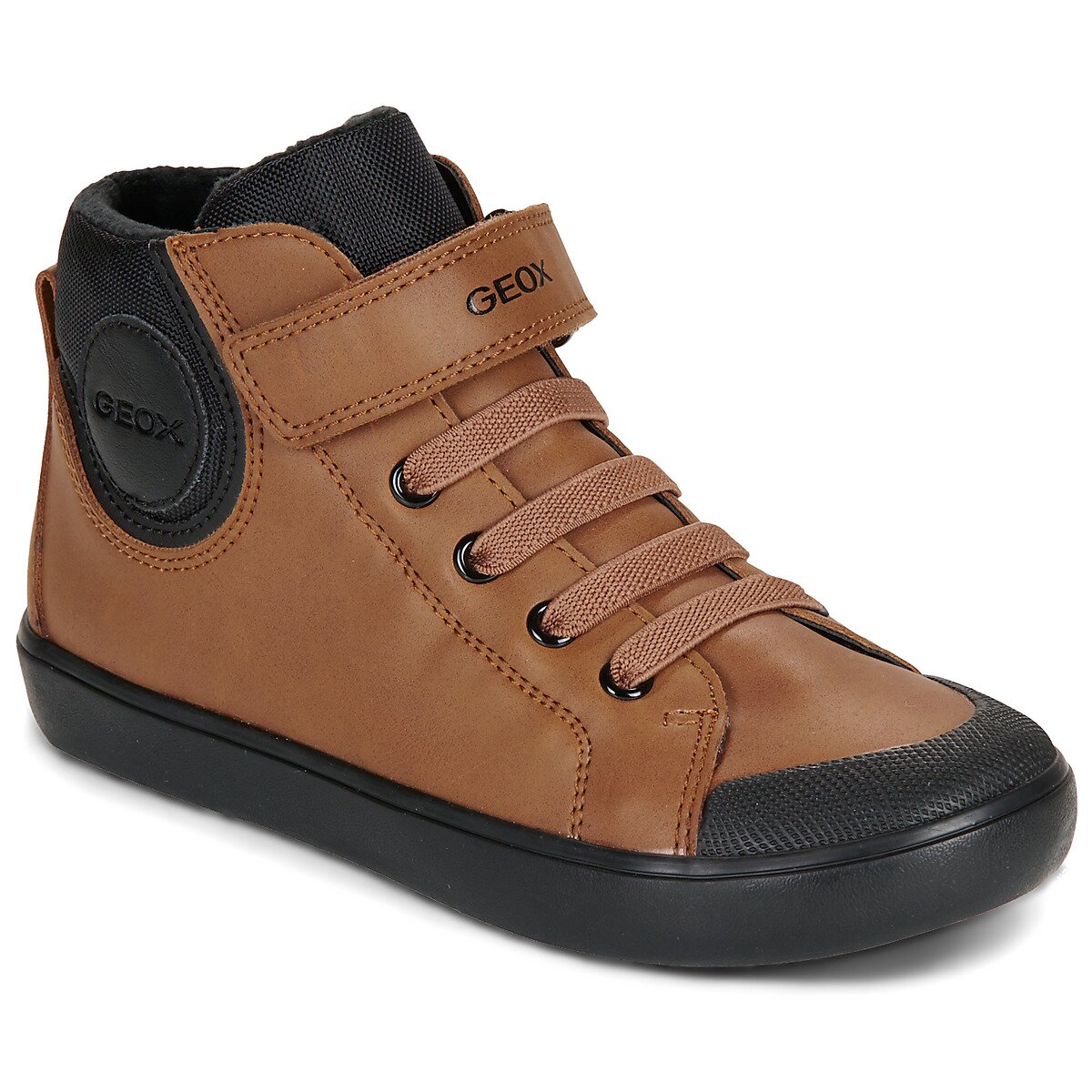 Geox Pantofi J GISLI BOY