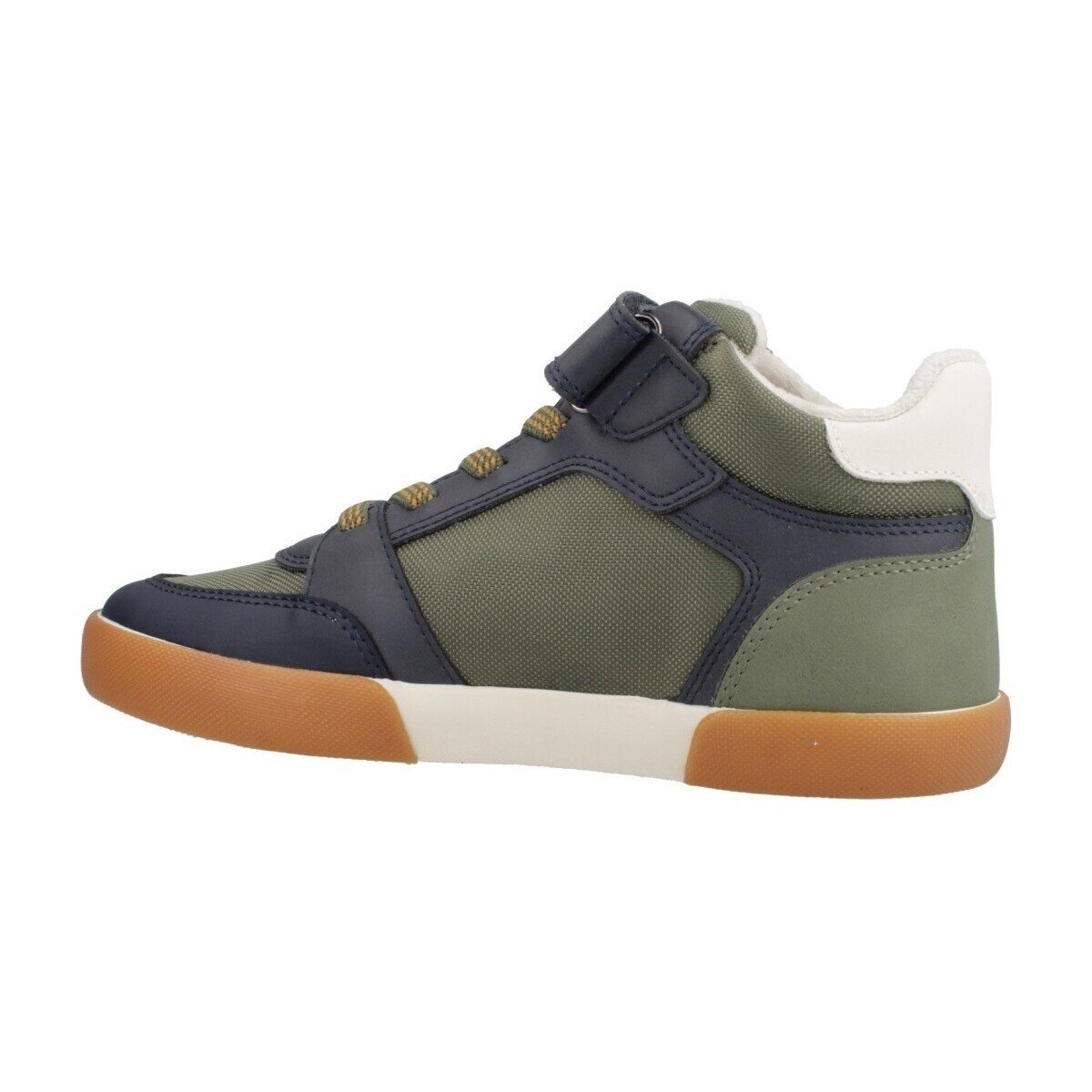 Geox Pantofi J Gisli Boy