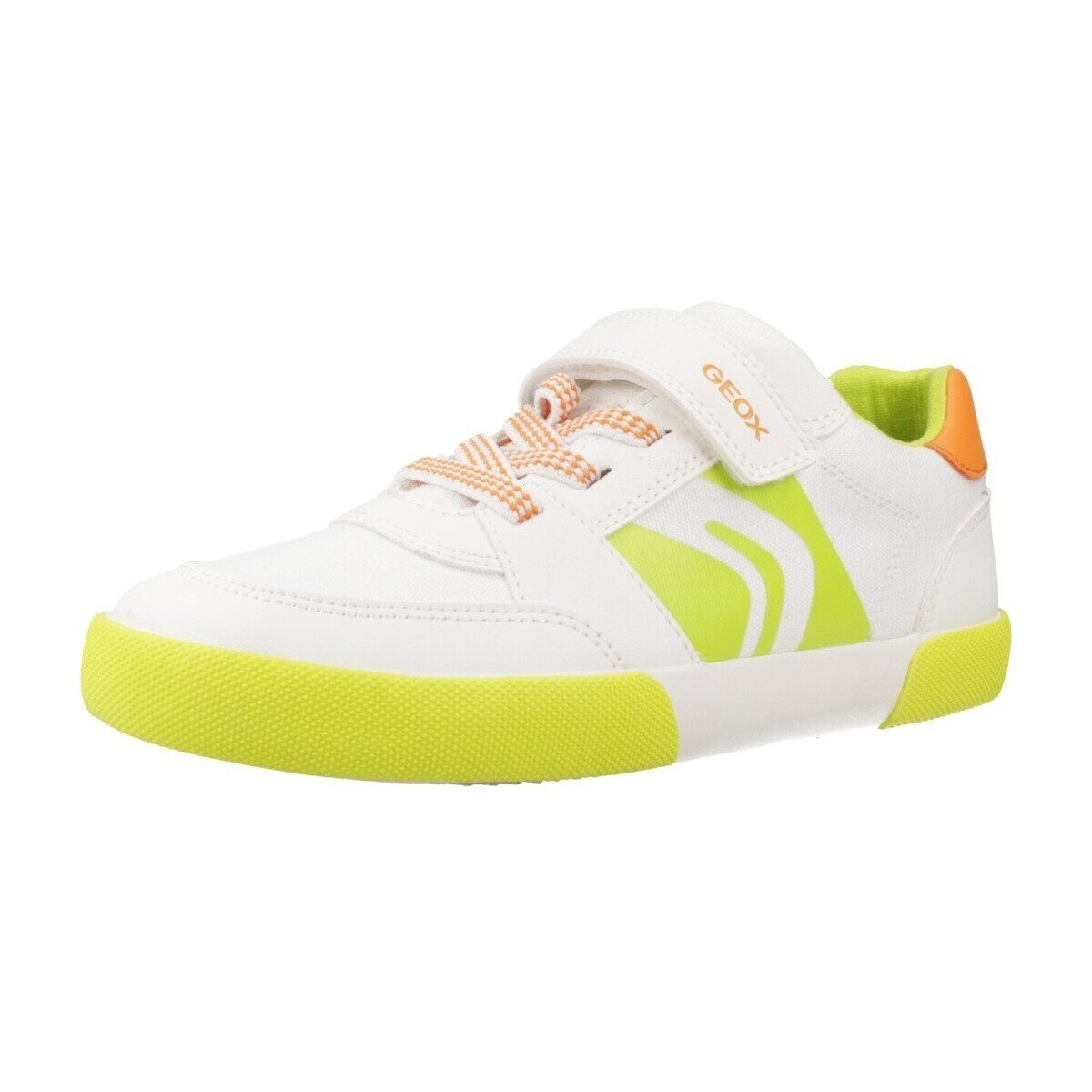 Geox Pantofi J Gisli Boy